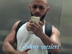 Tonny_weslert