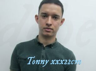 Tonny_xxx22cm