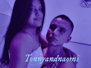 tonnyandnaomi DeriheruI