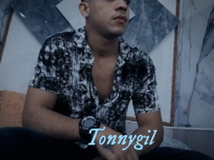 Tonnygil