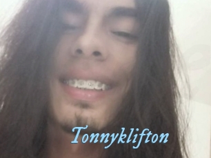 tonnyklifton DeriheruI