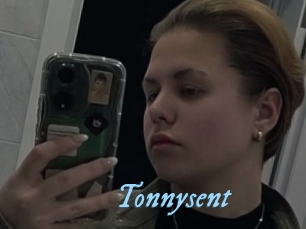 tonnysent DeriheruI
