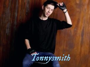 Tonnysmith