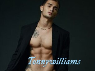 tonnywilliams DeriheruI