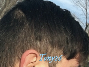tony26 DeriheruI
