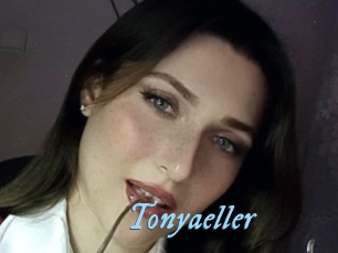 Tonyaeller