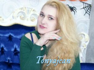 Tonyajean