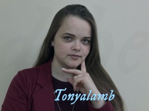 Tonyalamb