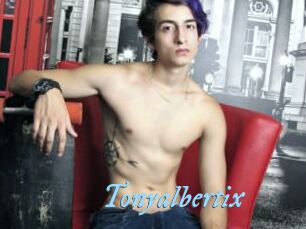 Tonyalbertix