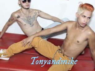 Tonyandmike