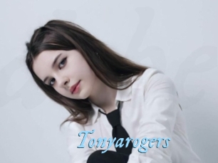 Tonyarogers