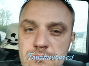 Tonybucharest