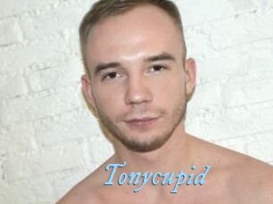 Tonycupid