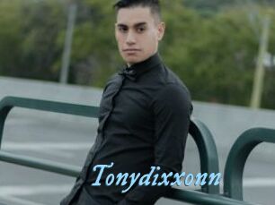 Tonydixxonn