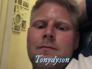 Tonydyson