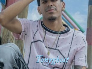 Tonyghost