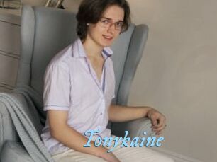 Tonykaine