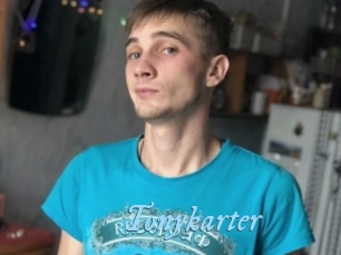 tonykarter DeriheruI