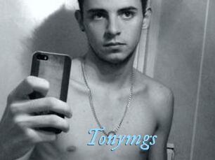 Tonymgs