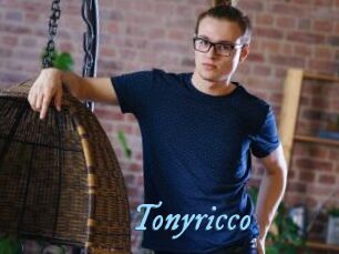 Tonyricco
