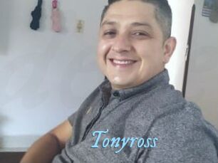 Tonyross