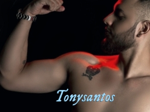 Tonysantos