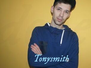 tonysmith DeriheruI