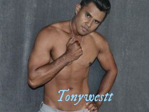 Tonywestt