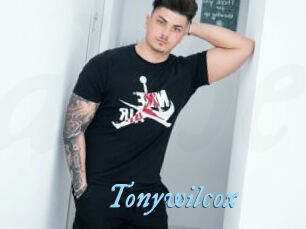 Tonywilcox