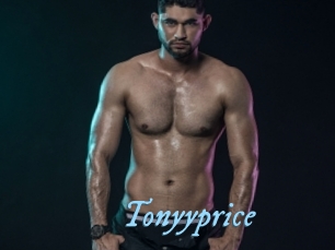 Tonyyprice