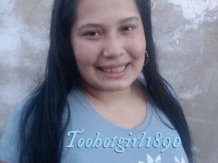 Toohotgirl1890