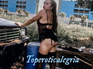 Toperoticalegria