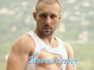 Topmusclesboy