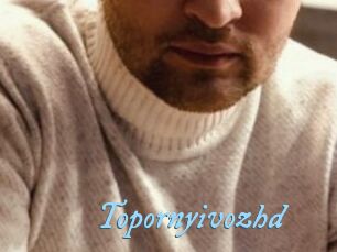 Topornyivozhd