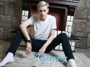 Toptoyboy