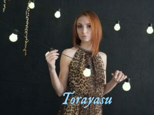 Torayasu