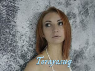 Torayasuq