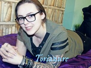 Toriazure