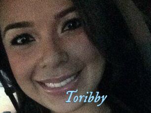 toribby DeriheruI