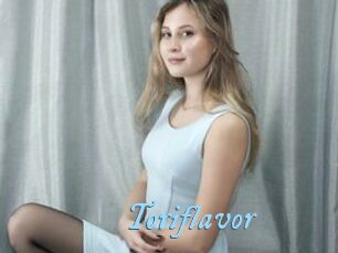 Toriflavor