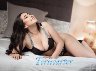 Toriicarter