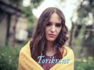 ToriKrant