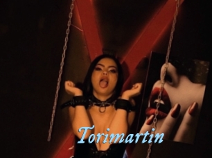 torimartin DeriheruI
