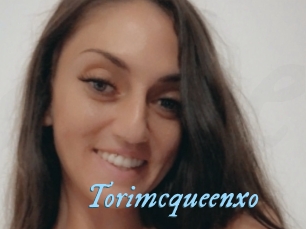 Torimcqueenxo