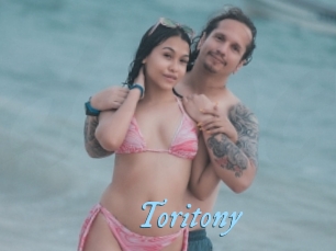 toritony DeriheruI