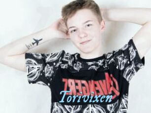torivixen DeriheruI