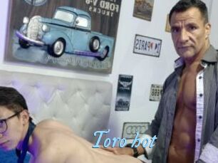 Toro_hot