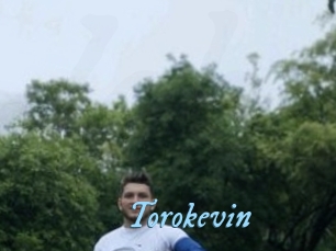 torokevin DeriheruI