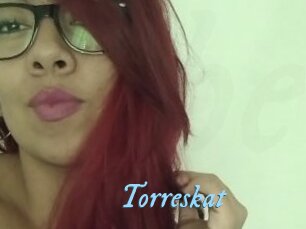 Torreskat