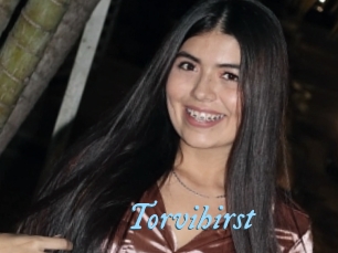 Torvihirst